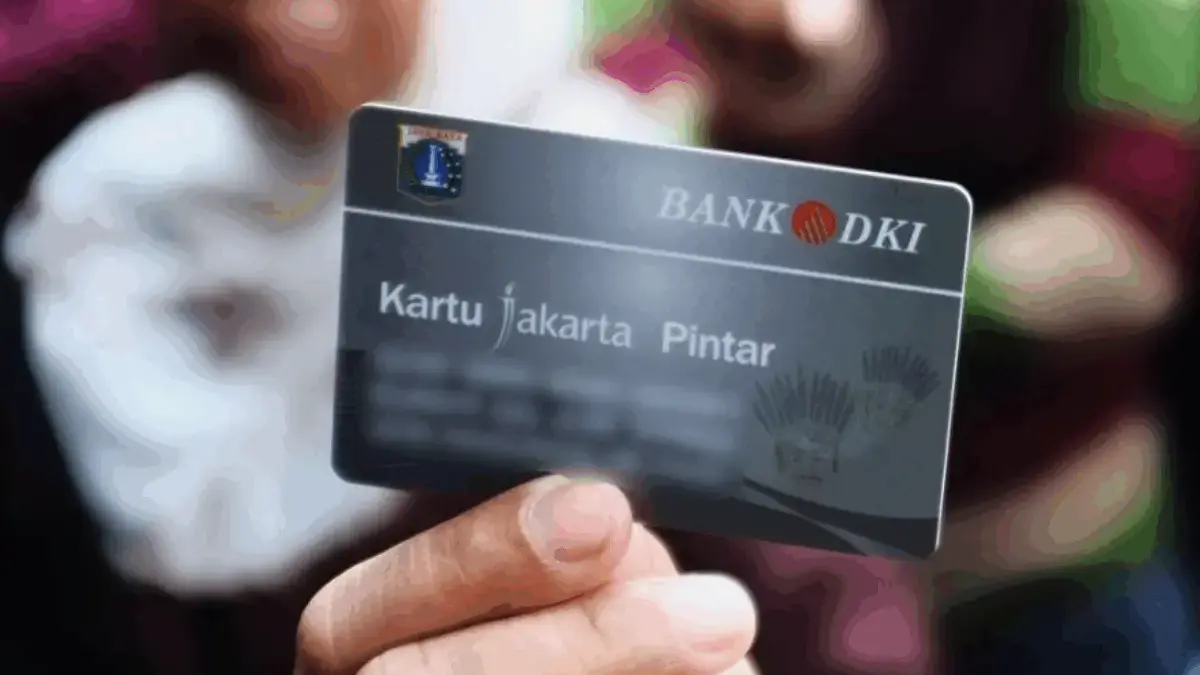 KJP Bulan Agustus 2025 Kapan Cair? Ini Informasinya