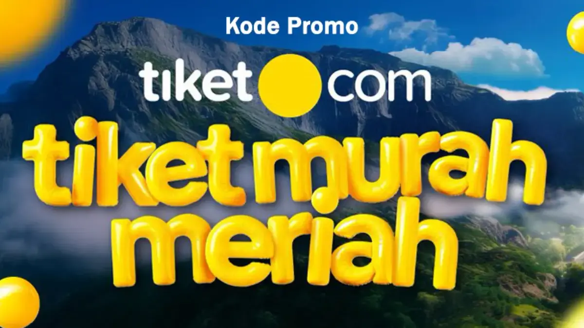 Kode Promo Traveloka September 2025