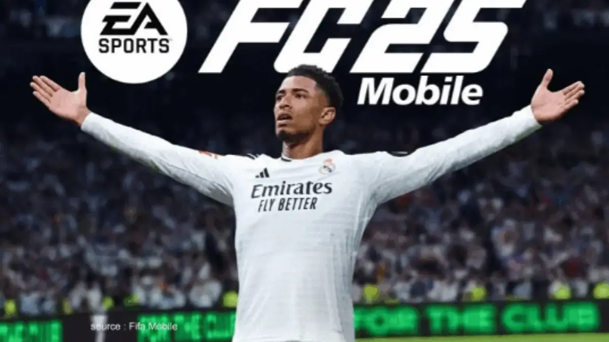 Segera Klaim! Ini Kode Redeem FC Mobile yang Masih Aktif Agustus 2025