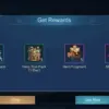 Klaim Kode Redeem ML Hari ini, Dapatkan Hero, Skin, hingga Item Langka Gratis