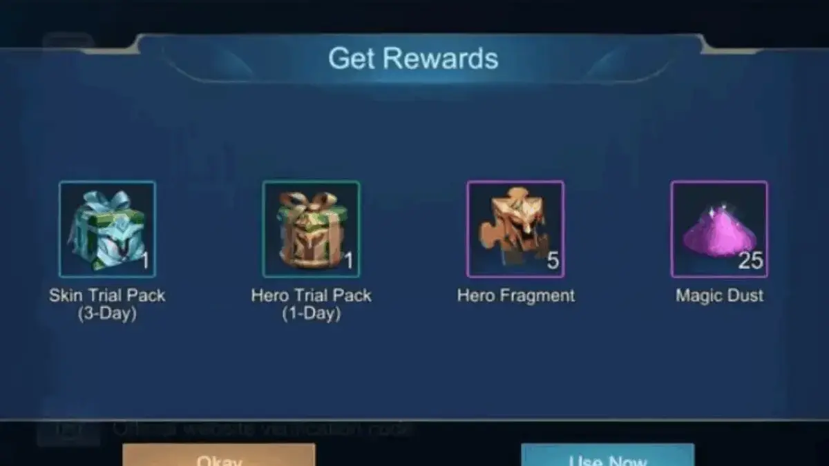 Klaim Kode Redeem ML Hari ini, Dapatkan Hero, Skin, hingga Item Langka Gratis