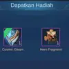 Klaim Kode Redeem Mobile Legends Terbaru Agustus 2025, Dapatkan Diamonds, Magic Dust, hingga Hero Gratis