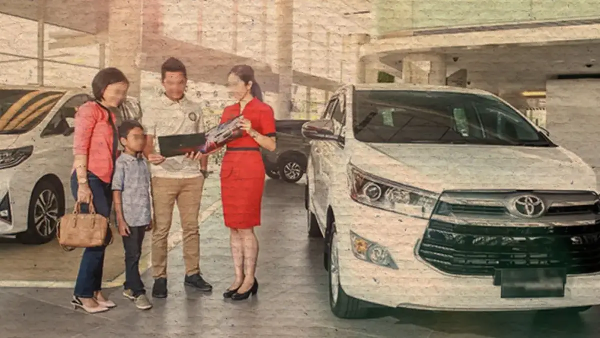 Hati-Hati Kredit Mobil, Ini 7 Trik Manipulatif Dealer Mobil
