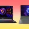 5 Laptop Gaming Entry Level Terbaik 2025