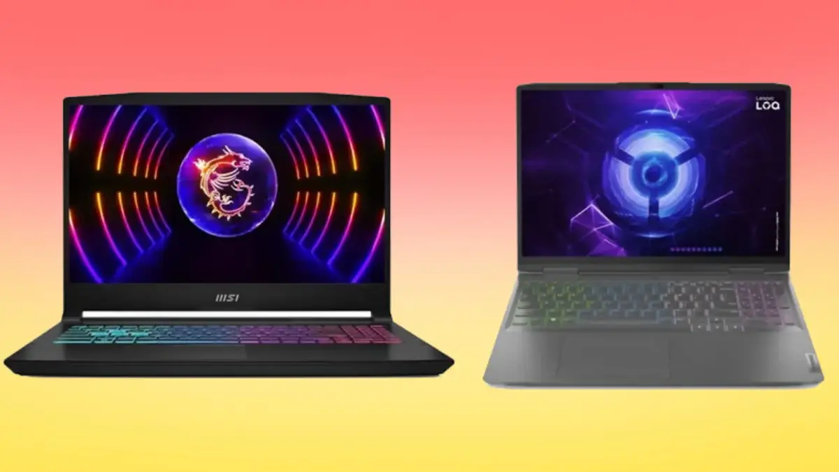 5 Laptop Gaming Entry Level Terbaik 2025