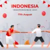 Ini Dia 7 Ide Lomba 17 Agustus 2025 yang Lucu dan Seru