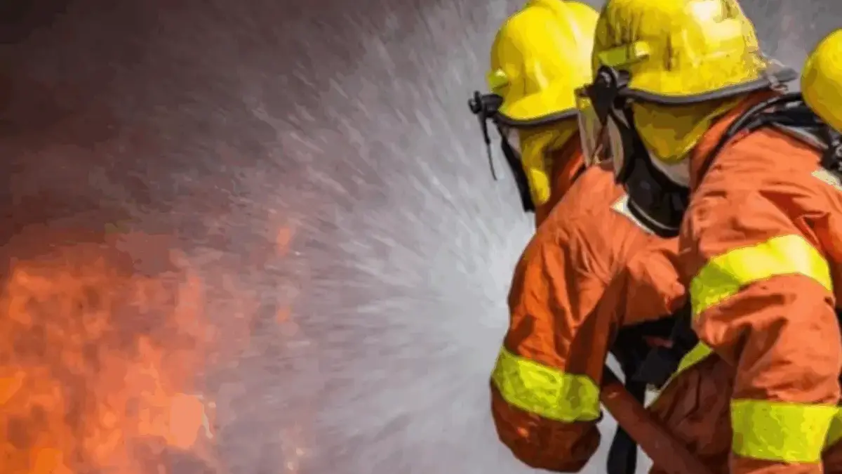 Lowongan Damkar DKI Jakarta 2025 Dibuka, 4 Tes Fisik ini Perlu Dikuasai Pelamar