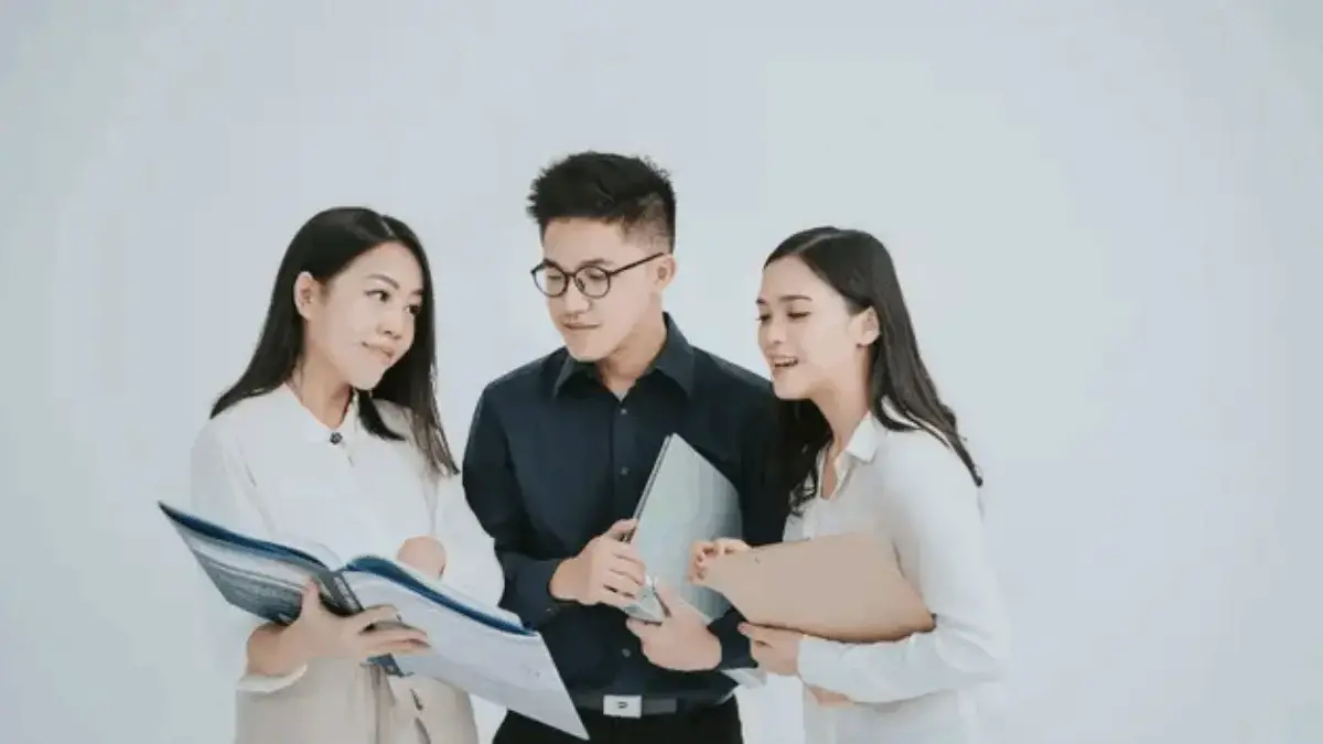 Ada Lowongan Magang Magenta BUMN 2025! Berikut Syarat dan Cara Daftarnya