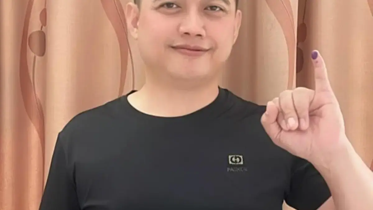Motivator Kaya Raya Asal Jambi Jadi Tersangka Otak Pembunuhan Kepala Cabang BRI