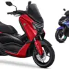 Yamaha NMAX Lebih Diminati Konsumen Dibandingkan Aerox