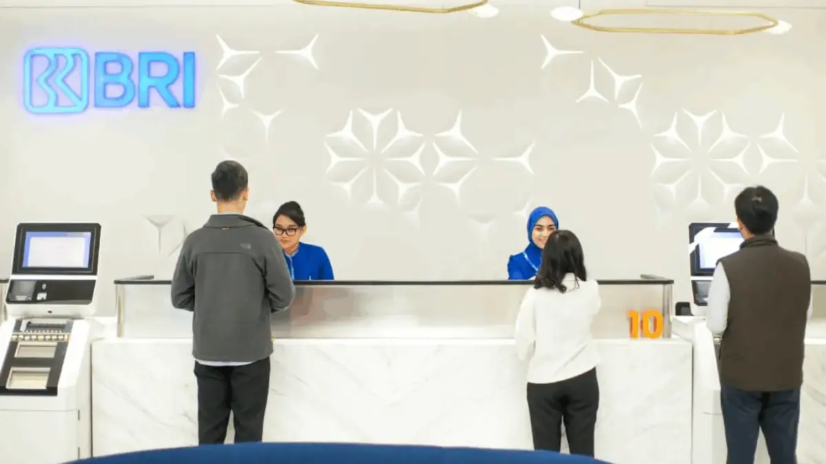 Skema Pinjaman Non KUR BRI Terbaru Plafon hingga Rp100 Juta Skema Pinjaman Non KUR BRI Terbaru Plafon hingga Rp100 Juta