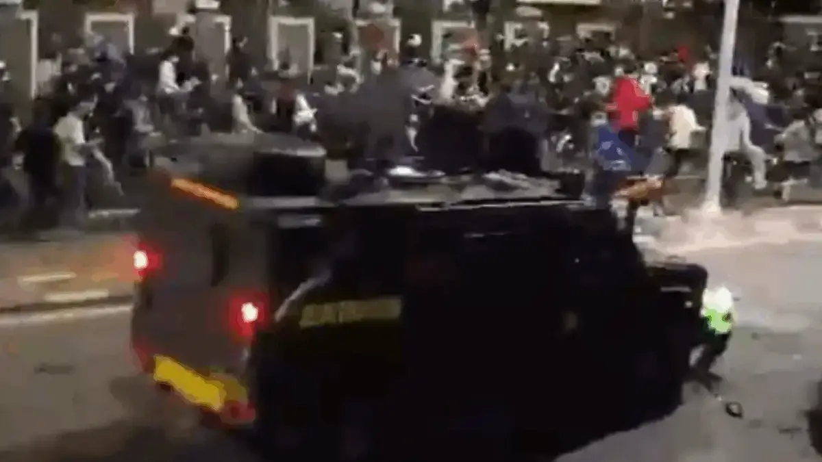 Ojol Meninggal Saat Demo di Jakarta, Prabowo Geram dan Perintahkan Usut Tuntas Ojol Meninggal Saat Demo di Jakarta, Prabowo Geram dan Perintahkan Usut Tuntas