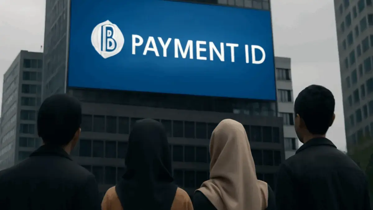 Pemerintah Tegaskan Payment ID Bukan Alat untuk Mengintip Transaksi Masyarakat Pemerintah Tegaskan Payment ID Bukan Alat untuk Mengintip Transaksi Masyarakat