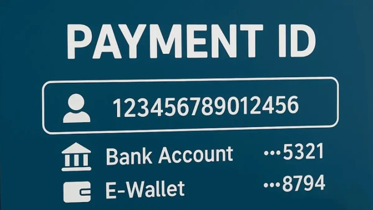 Payment ID Batal Diluncurkan 17 Agustus, BI Ungkap Alasannya Payment ID Batal Diluncurkan 17 Agustus, BI Ungkap Alasannya