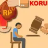 Kasus dugaan korupsi tunjangan perumahan Dewan Perwakilan Rakyat Daerah (DPRD) Kabupaten Indramayu
