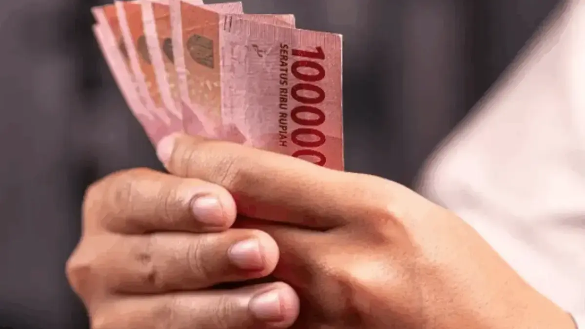 Besok Terakhir Pencairan BSU 2025 Rp600 Ribu, Begini Cara Mencairkannya Lewat Kantor Pos