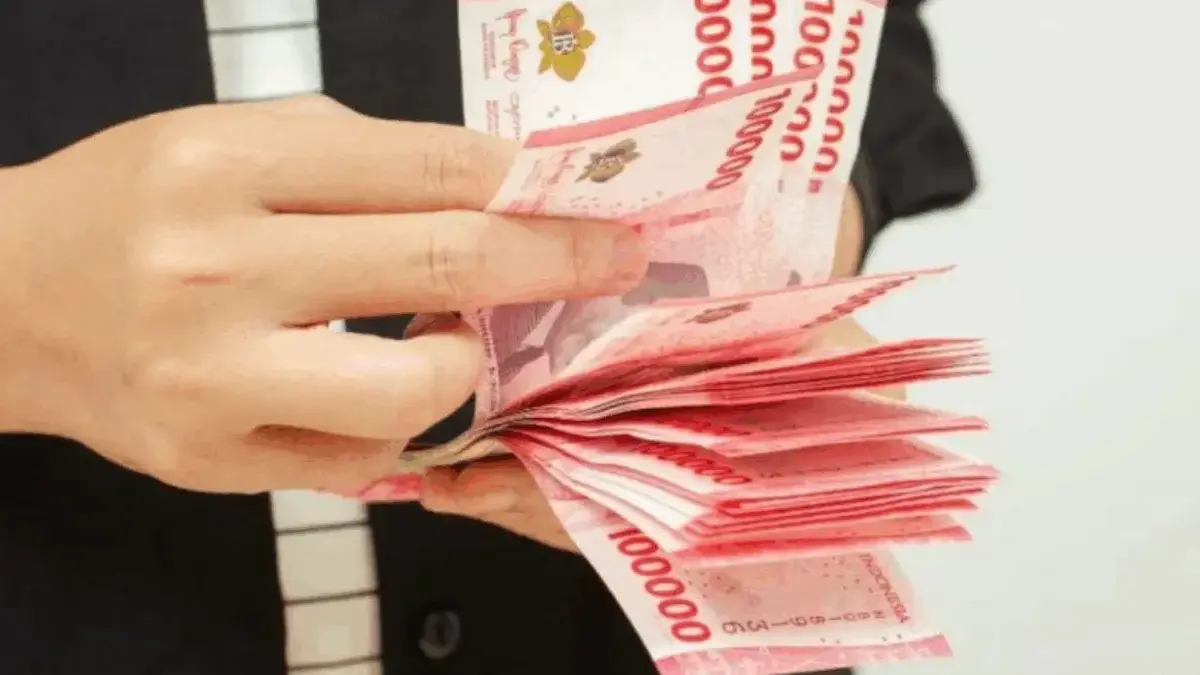 Beda Gaji PPPK Paruh Waktu dan Penuh Waktu, Mana yang Lebih Menguntungkan? Beda Gaji PPPK Paruh Waktu dan Penuh Waktu, Mana yang Lebih Menguntungkan?