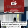 Ini Fakta di Balik Pembuatan SIM Gratis Saat HUT RI 17 Agustus 2025