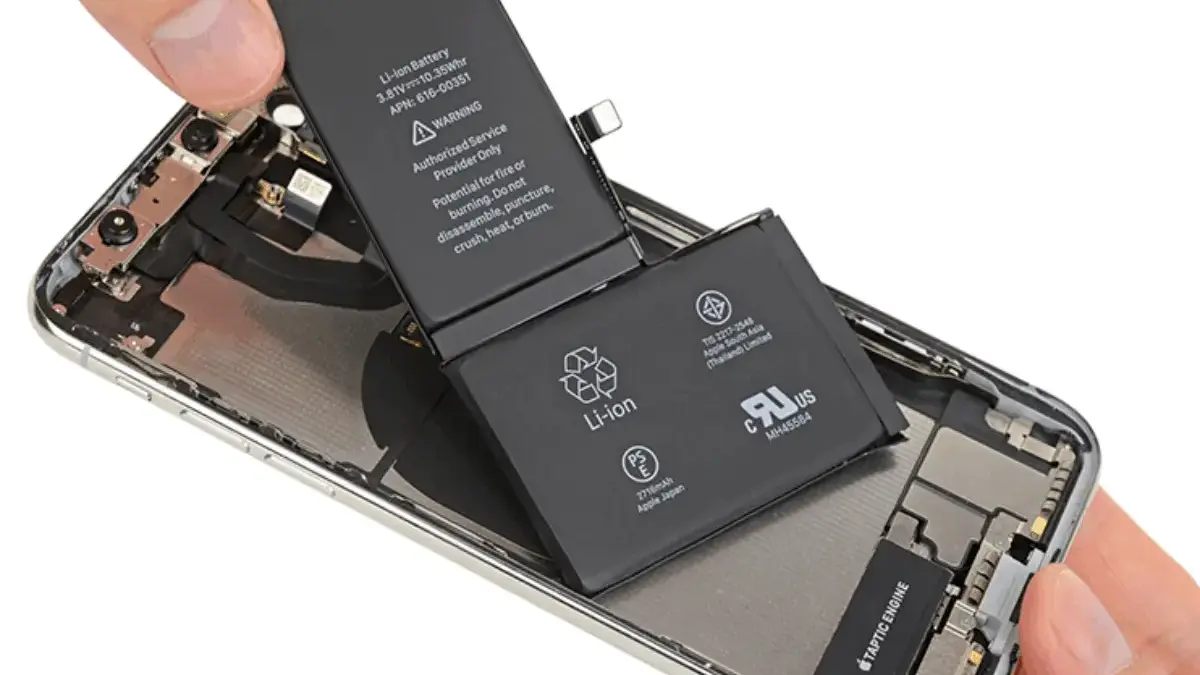 Realme Siap Kenalkan HP dengan Baterai 15.000 mAh dan Pendingin Bak AC