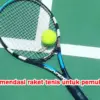 Raket Tenis Pemula Paling Recommended