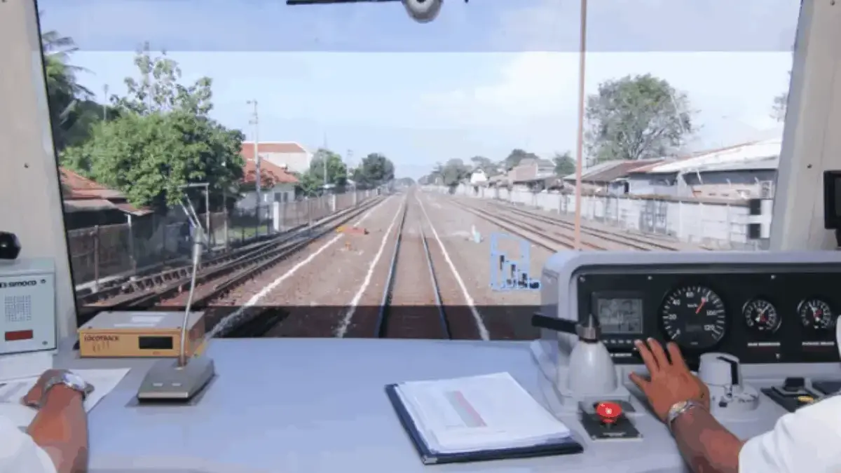 Rekrutmen KAI 2025 Dibuka! Begini Syarat dan Cara Daftarnya