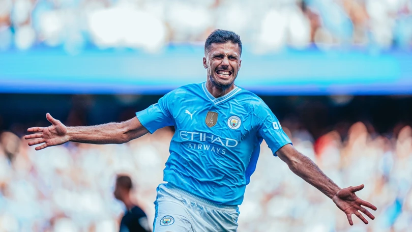 Manchester City Siap Kontrak Rodri hingga 2029, Gaji Tertinggi Kedua Setelah Haaland Manchester City Siap Kontrak Rodri hingga 2029, Gaji Tertinggi Kedua Setelah Haaland