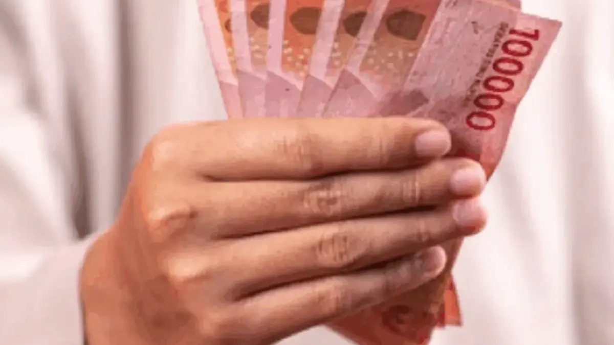 Kapan Bantuan Insentif Non ASN 2025 Cair? Ini Info yang Harus Kamu Tahu!