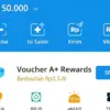 Main Game Sebentar Dapat Hadiah Saldo DANA Rp150.000 Langsung Cair, Cek Disini Caranya