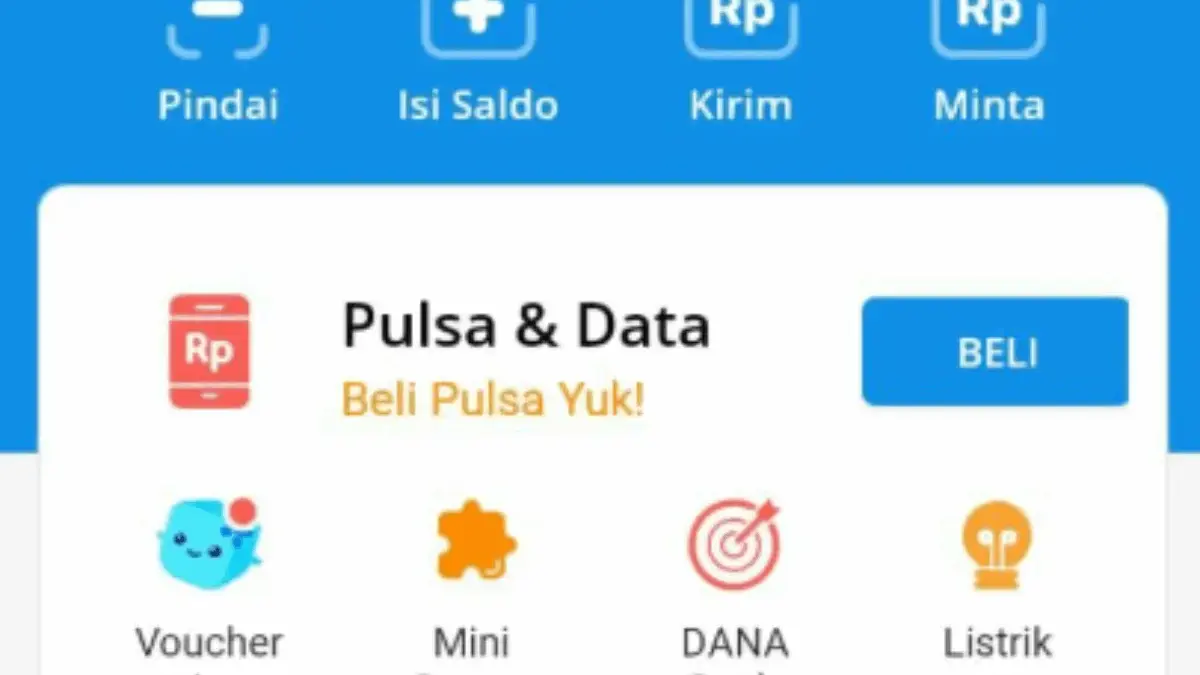 Terbukti Membayar! Cuma Daftar Bisa Dapat Saldo DANA Gratis Rp100 Ribu dari Game Ini