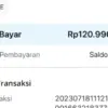 Cara Dapat Saldo DANA Gratis Rp120.000 dari Aplikasi Resmi Google Play Store 2025