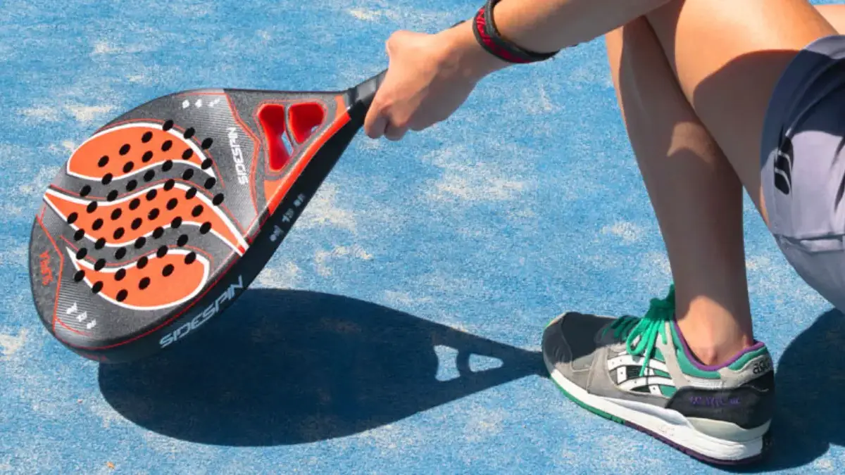 Rekomendasi Sepatu Padel Terbaik 2025
