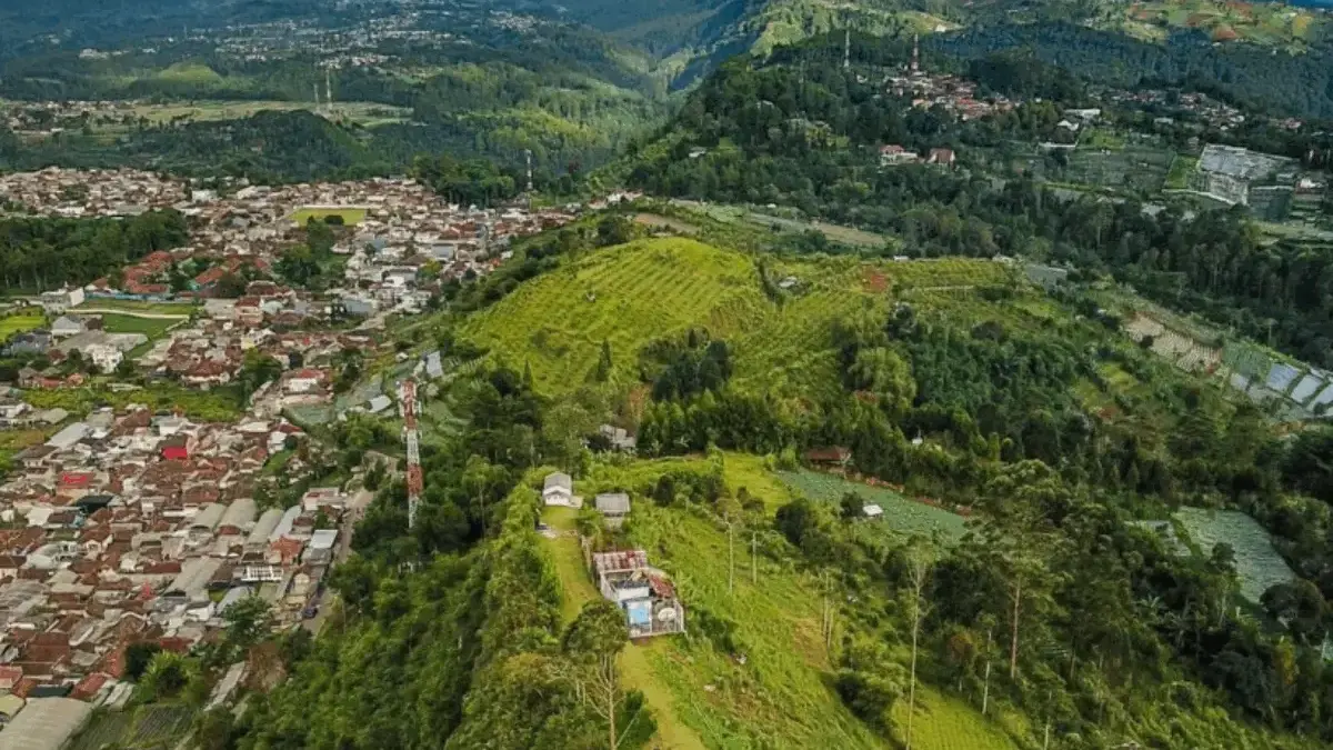 Waspada Gempa Sesar Lembang, Pemkot Bandung Siapkan 6 Titik Evakuasi Waspada Gempa Sesar Lembang, Pemkot Bandung Siapkan 6 Titik Evakuasi