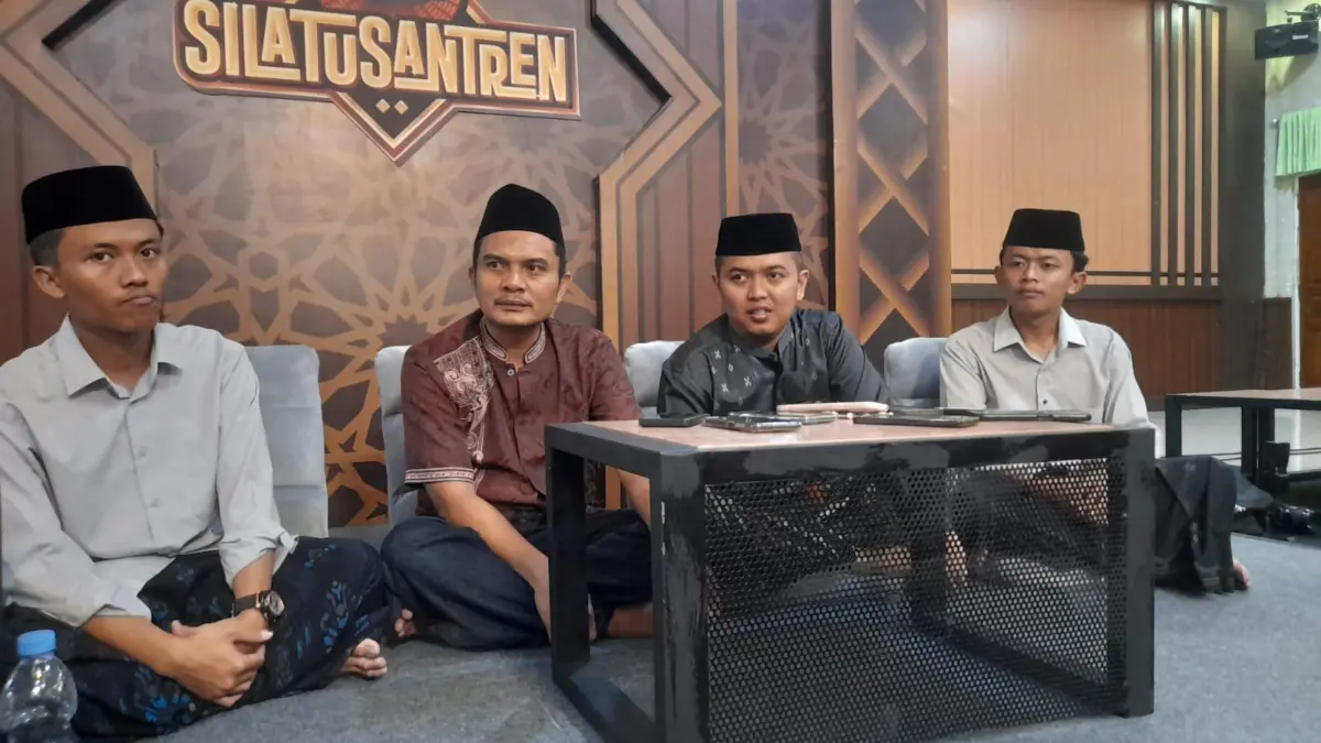 Coklat Kita Silatusantren ke-7 Sukses Digelar, 2.000 Santri Ponpes Nurul Iman Sambut Antusias Kegiatan Coklat Kita Silatusantren