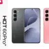 Review Infinix Hot 60 Pro Plus