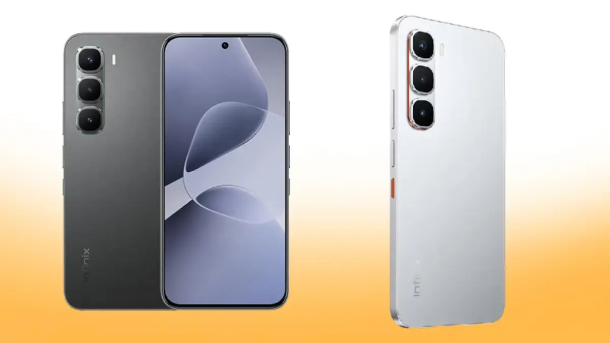 Harga dan Spesifikasi Infinix Note 60 Pro Series Tandingan Baru Oppo ...