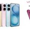 Review Spesifikasi Vivo V60