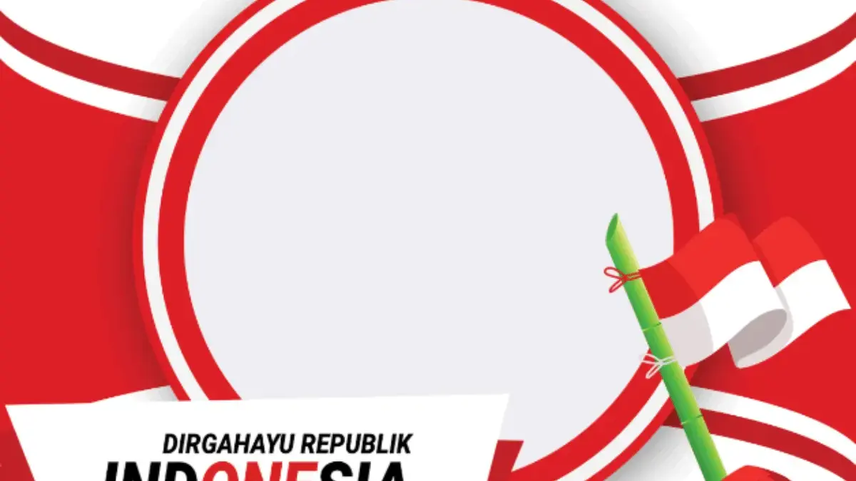Ini Dia 26 Link Twibbon HUT ke-80 RI 17 Agustus 2025, Salin dan Dibagikan ke Medsos Ini Dia 26 Link Twibbon HUT ke-80 RI 17 Agustus 2025, Salin dan Dibagikan ke Medsos