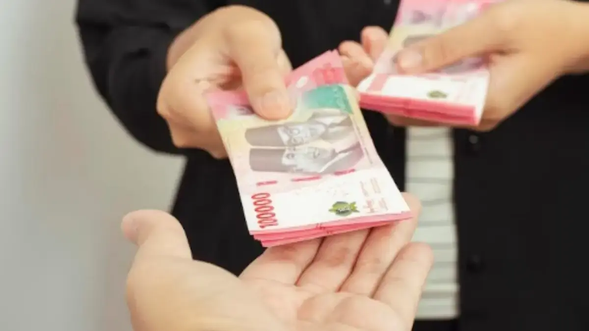 Bantuan BSU Rp600.000 bisa cair Agustus 2025