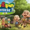 Ini Harga Game Upin Ipin Universe 2025