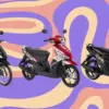 Alasan Yamaha Mio Bekas Viral Lagi dan Banyak Dicari Anak Muda