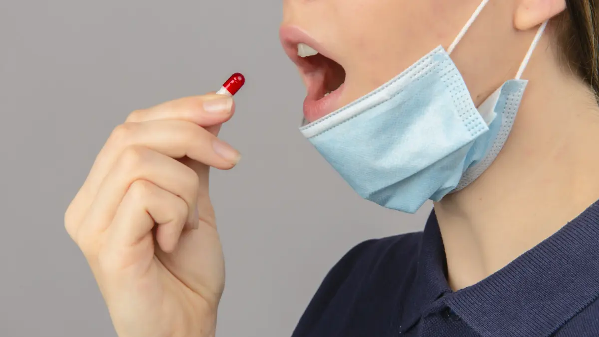 Bukan Hanya untuk Anak, Orang Dewasa Juga Perlu Minum Obat Cacing, Ini Alasannya! Bukan Hanya untuk Anak, Orang Dewasa Juga Perlu Minum Obat Cacing, Ini Alasannya!