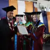 Ma\'soem University Gelar Wisuda Ke-7, Tiga Nilai Pokok Ini Direpresentasikan Jadi Landasan 