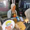 Indosat Hadirkan Jaringan Andal, Kuatkan Konektivitas UMKM di Festival Kuliner Bandung 2025*