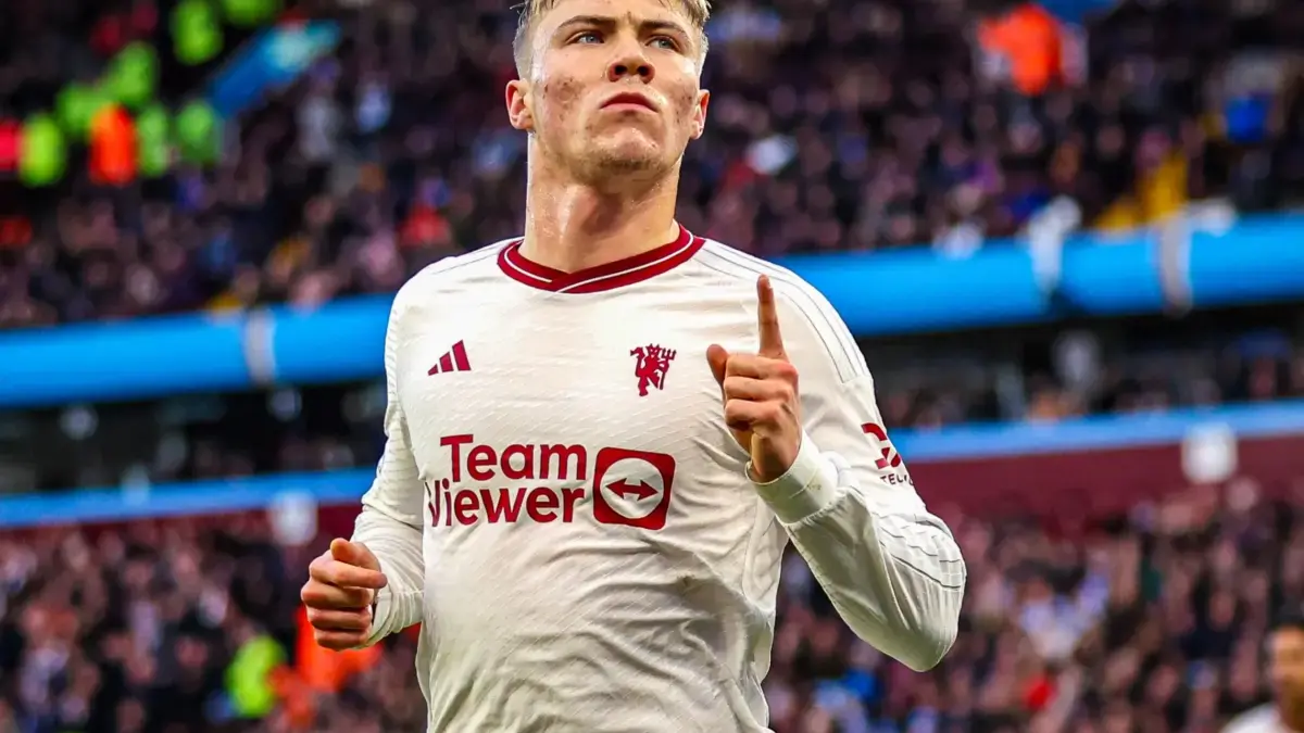 Hojlund Hijrah ke Napoli, Manchester United Lepas dengan Skema Wajib Beli Hojlund Hijrah ke Napoli, Manchester United Lepas dengan Skema Wajib Beli