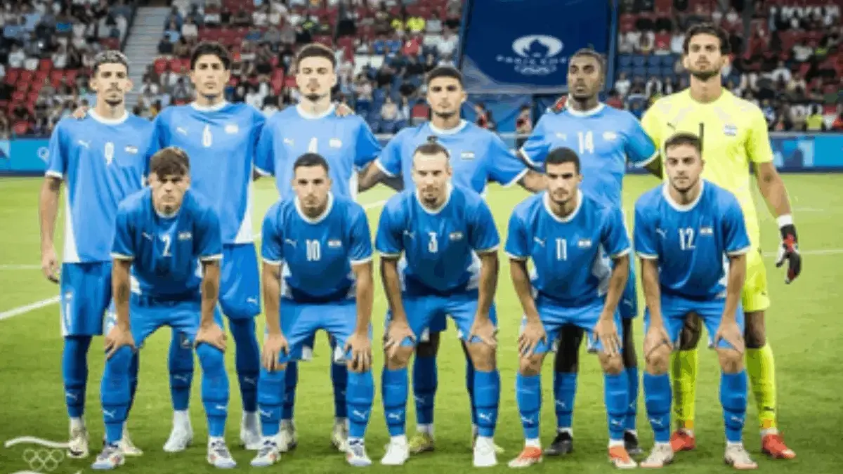 Di Tengah Konflik Gaza, Israel Dihujani Seruan Boikot Jelang Piala Dunia