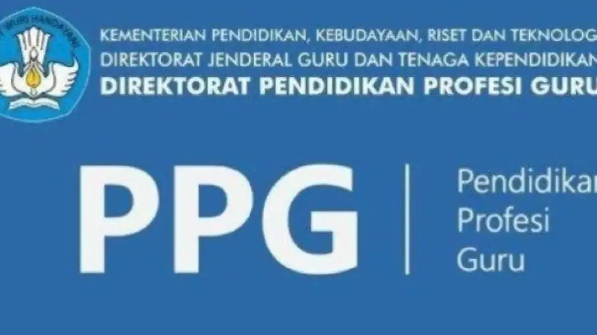 Link Cek Pengumuman Hasil Kelulusan PPG 2025, Lengkap dengan Caranya ILUSTRASI pengumuman hasil kelulusan PPG 2025.
