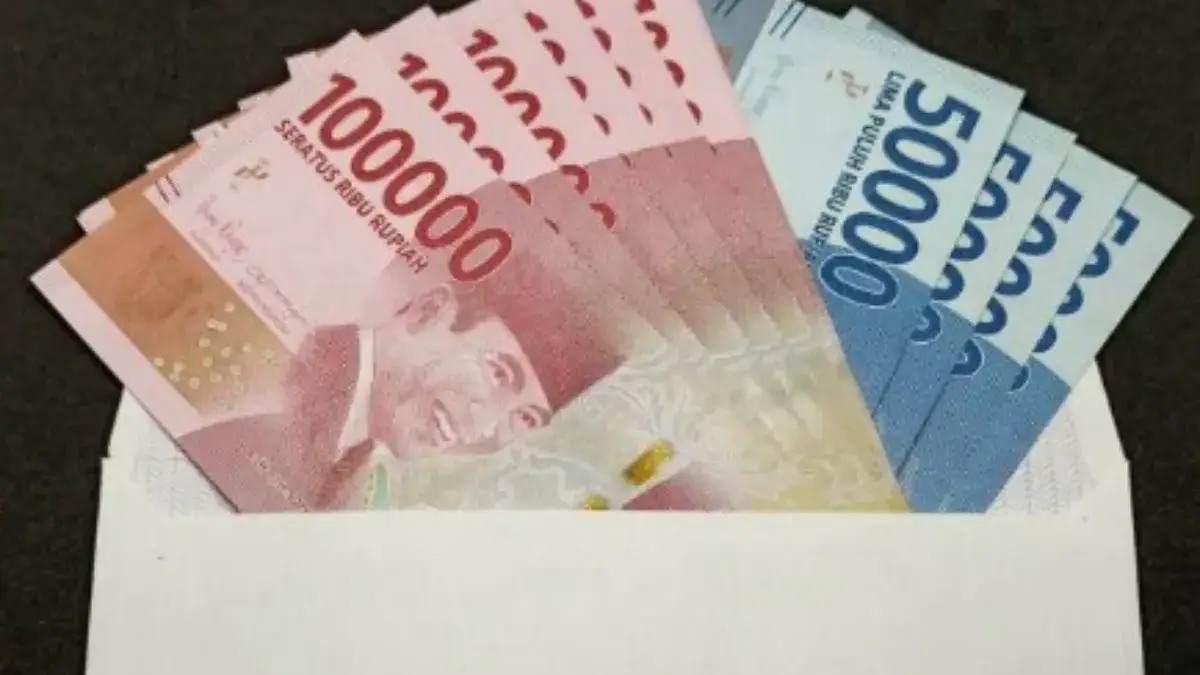 Kabar Gembira, Ada Bantuan Dana Gratis Rp900.000 Bakal Cair September ini, Cek Caranya di Sini ILUSTRASI bantuan DANA gratis hingga Rp900.000 yang bakal cair September 2025 ini.