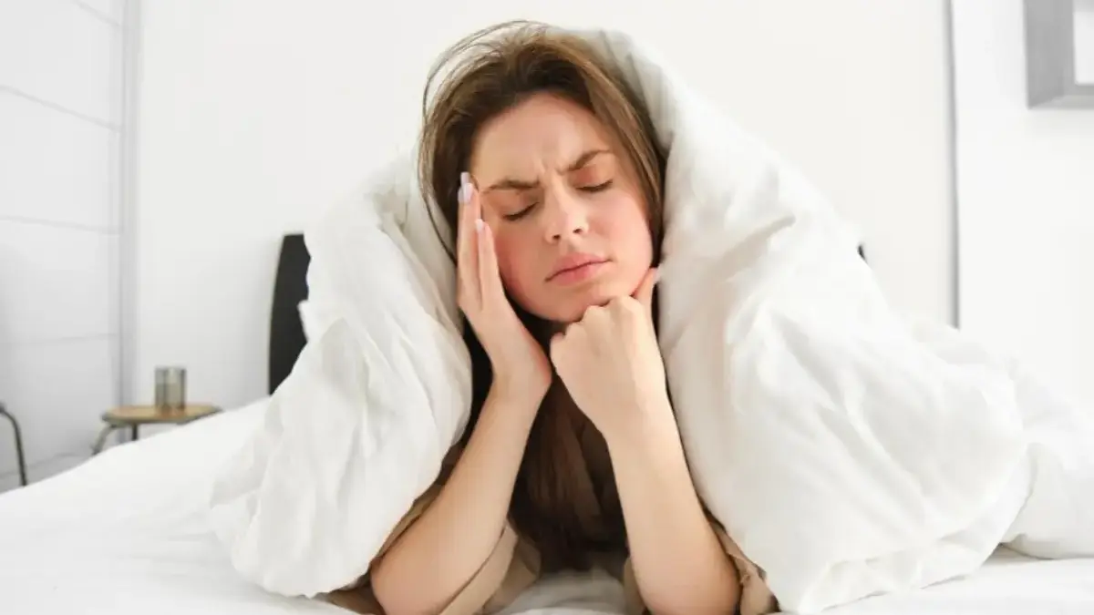 kurang Tidur