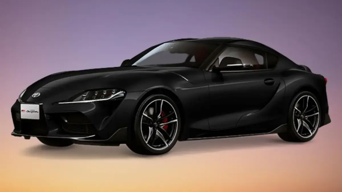 10 Mobil Sport Terpopuler 2025, Dari Supra hingga Tesla Roadster
