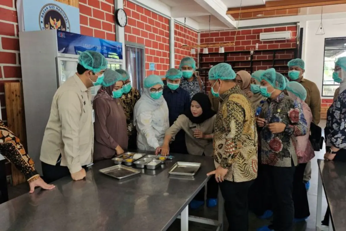 Dapur SPPG